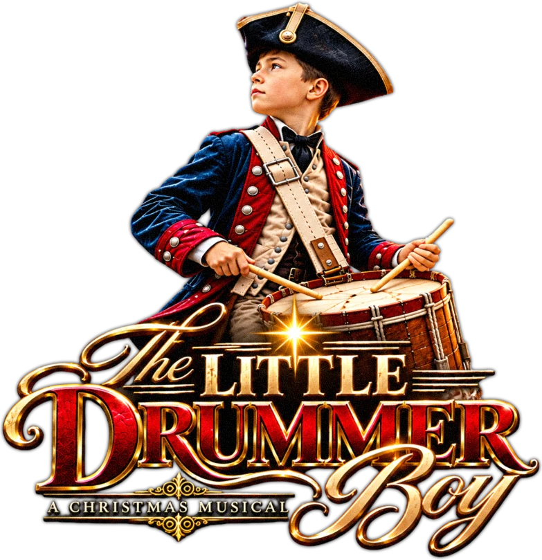 The Little Drummer Boy: A Christmas Musical