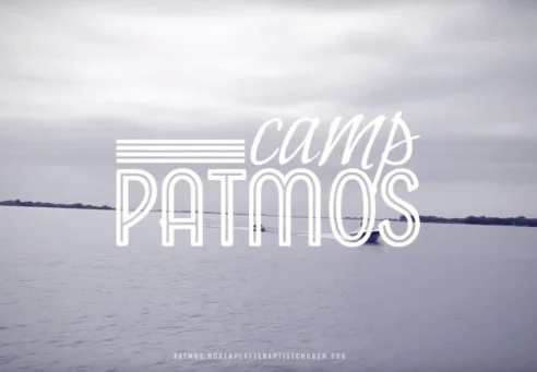 Camp Patmos