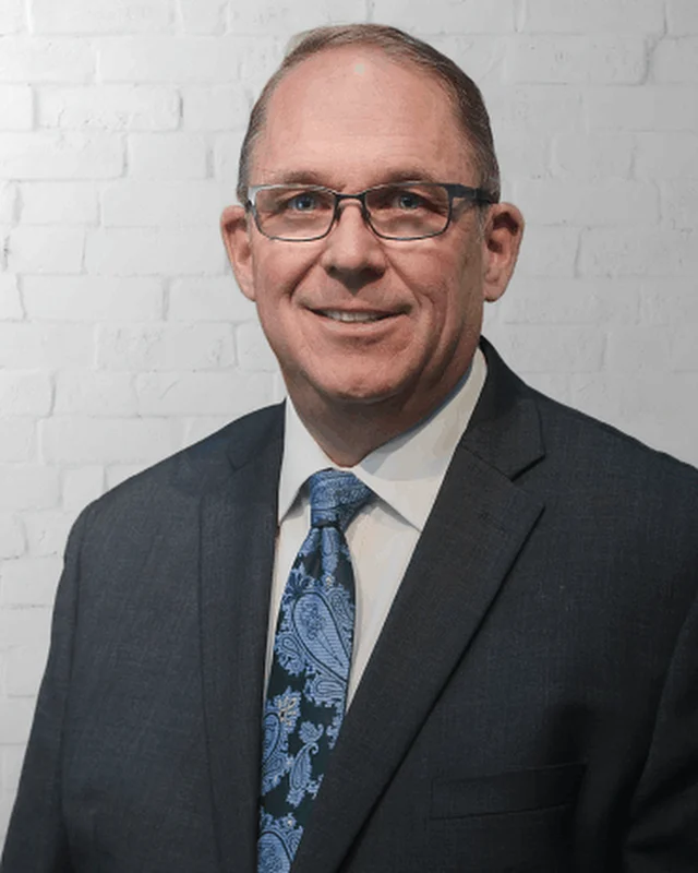 Pastor William Reeves